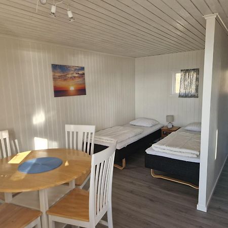 Askeviks Camping & Stugor Sjötorp Esterno foto