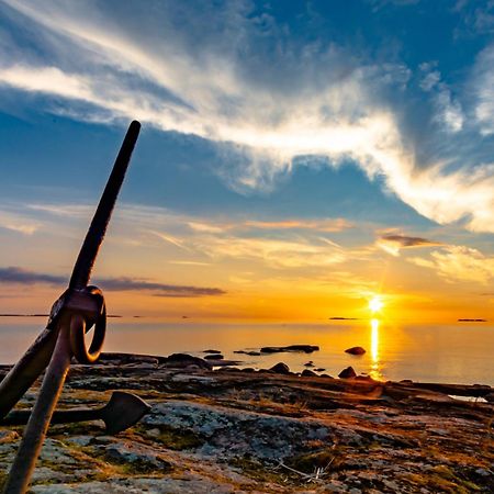 Askeviks Camping & Stugor Sjötorp Esterno foto