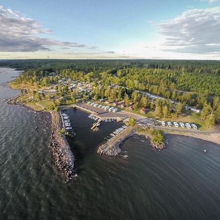 Askeviks Camping & Stugor Sjötorp Esterno foto