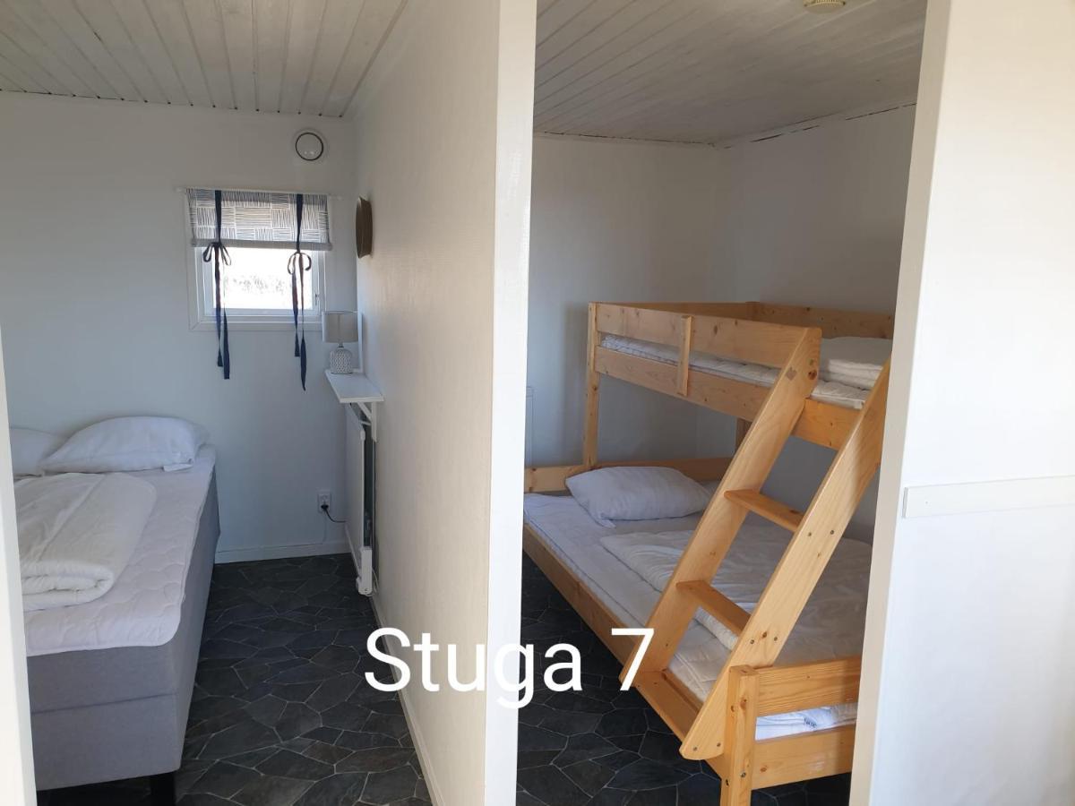 Askeviks Camping & Stugor Sjötorp Esterno foto