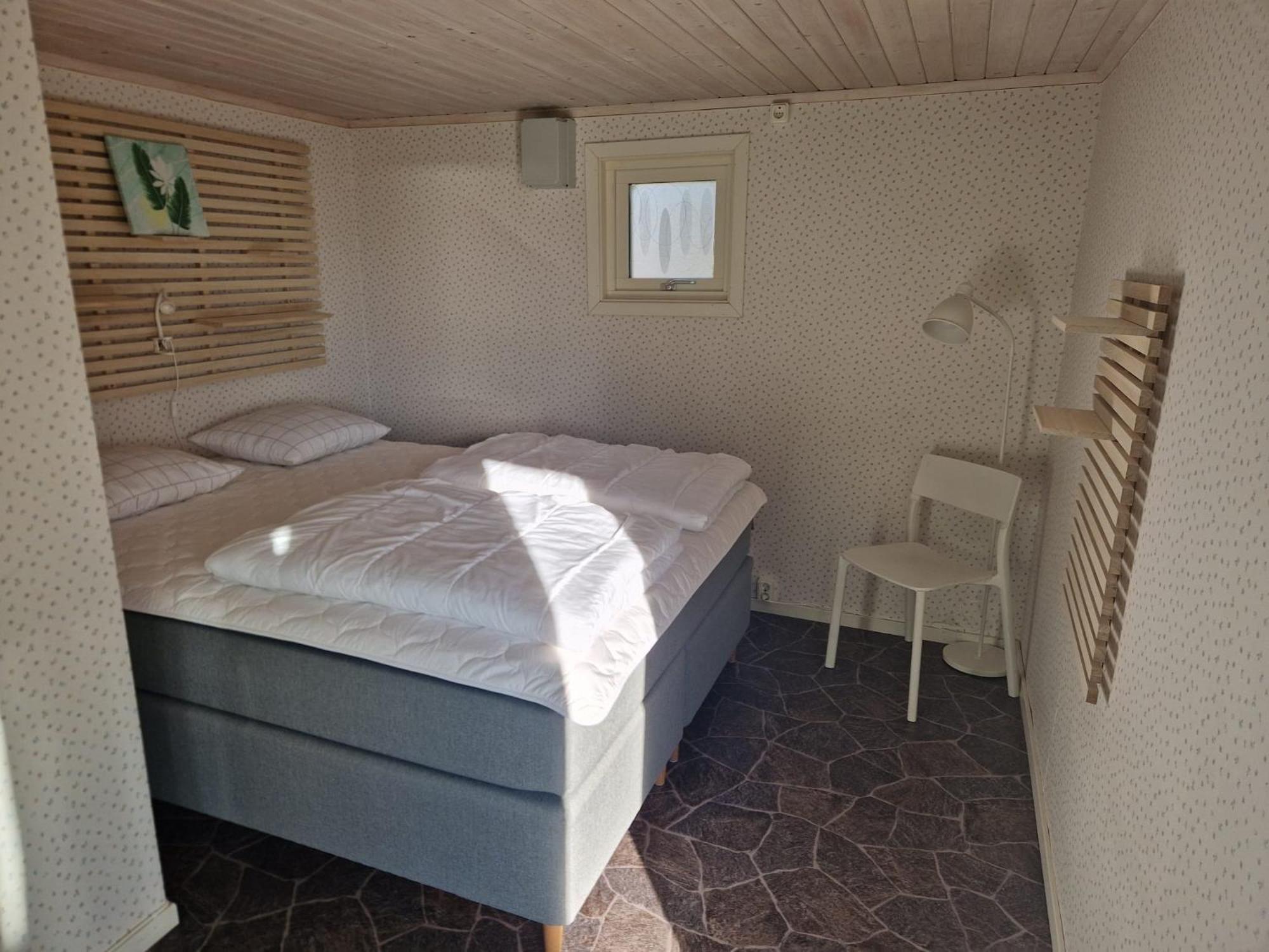 Askeviks Camping & Stugor Sjötorp Esterno foto
