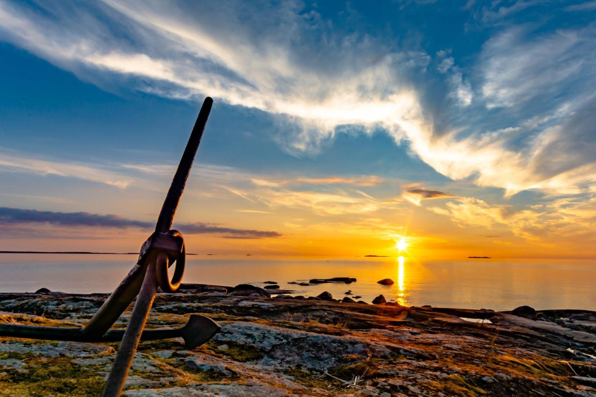 Askeviks Camping & Stugor Sjötorp Esterno foto