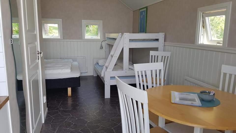 Askeviks Camping & Stugor Sjötorp Esterno foto