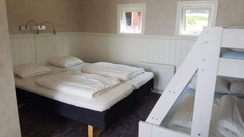 Askeviks Camping & Stugor Sjötorp Esterno foto