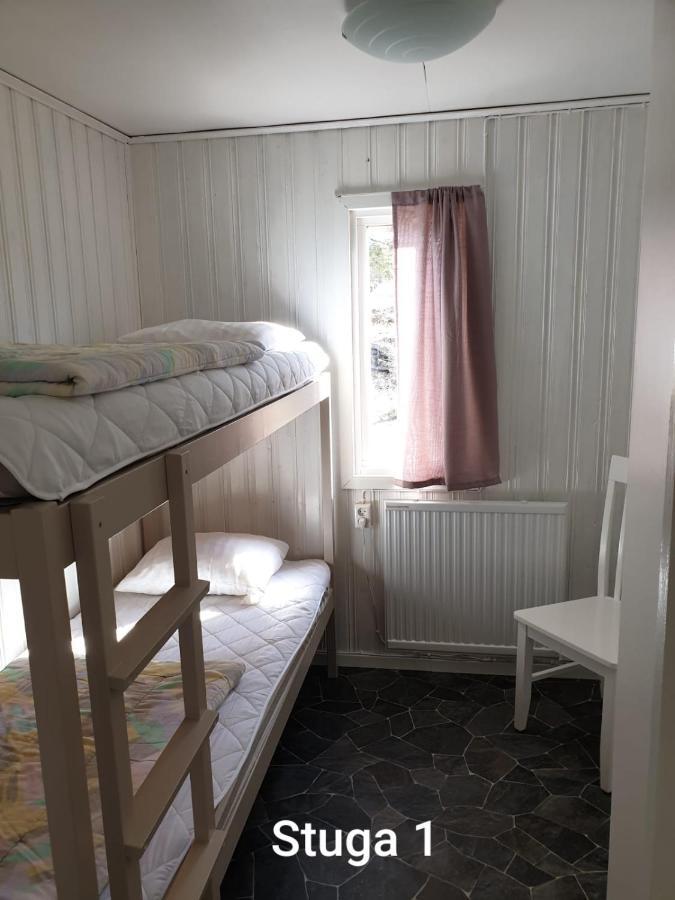 Askeviks Camping & Stugor Sjötorp Esterno foto